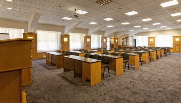 Conference Hall “Bulgaria”